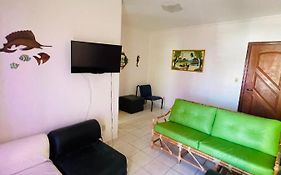Apartamento ao lado da praia - Praia Grande
